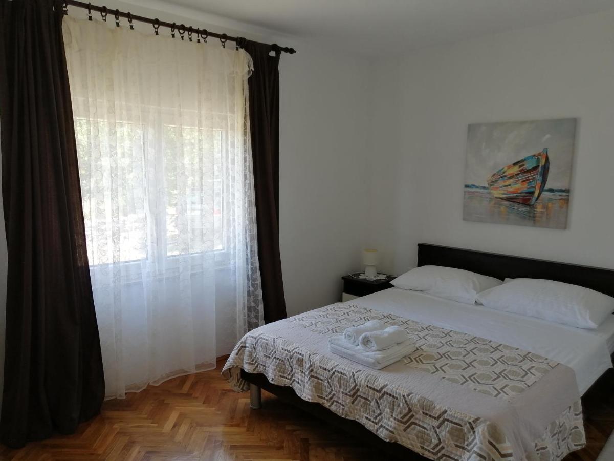 Holiday House Tunjarice Обровац Экстерьер фото