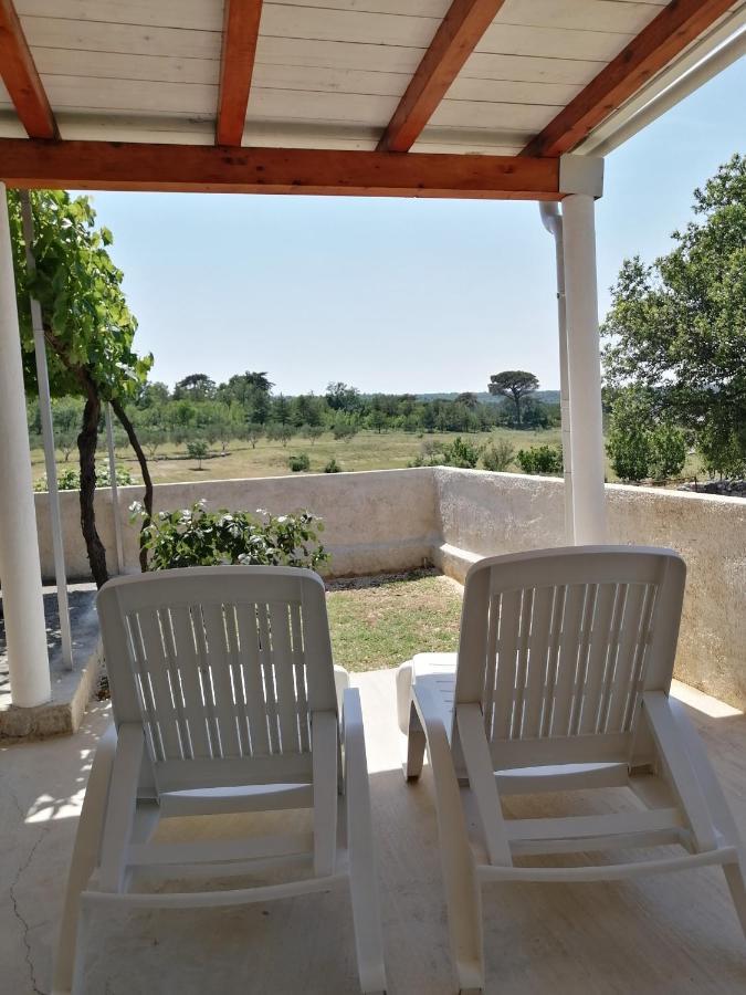 Holiday House Tunjarice Обровац Экстерьер фото